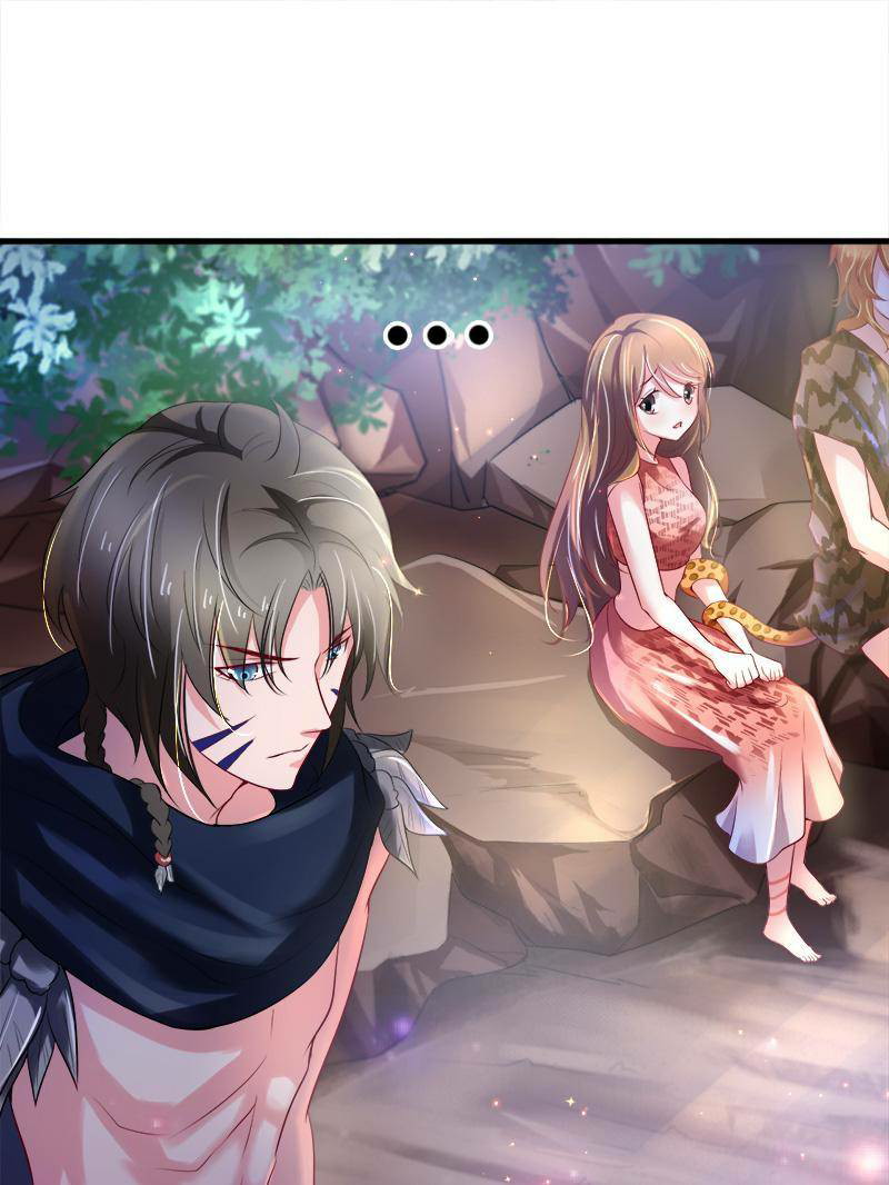 Beauty and the Beasts Chapter 29 Gambar 23
